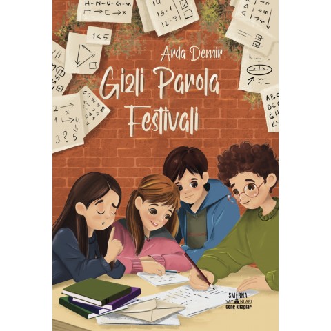 Gizli Parola Festivali