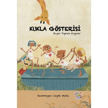 Kukla Gösterisi