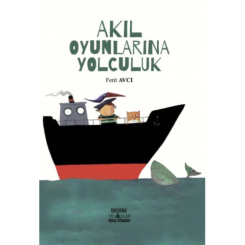 AKIL OYUNLARINA YOLCULUK