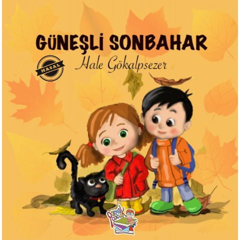 GÜNEŞLİ SONBAHAR