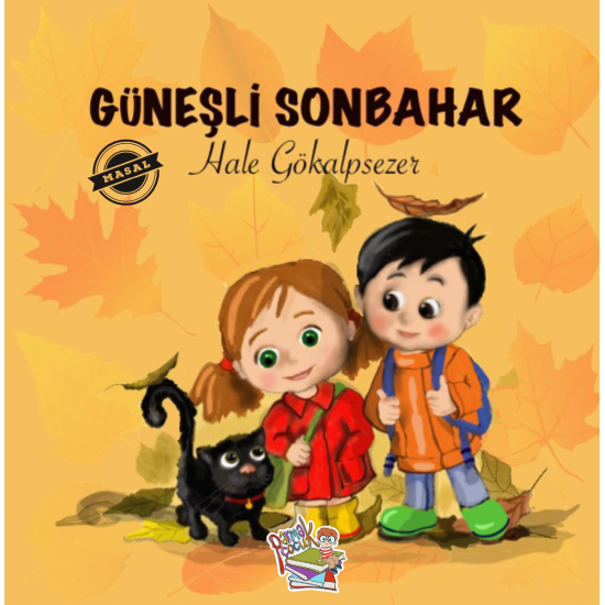 GÜNEŞLİ SONBAHAR