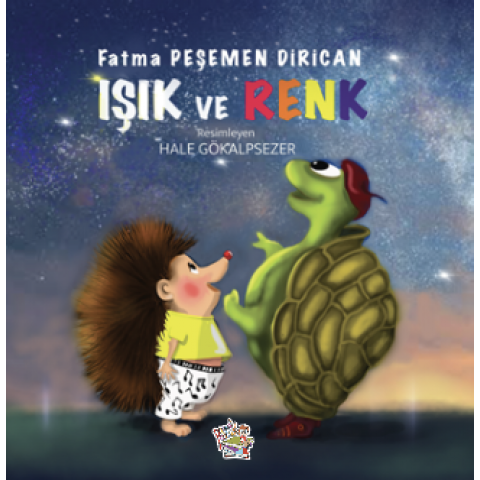 Işık Ve Renk