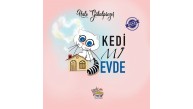 KEDİ Mİ’NİN SERÜVENLERİ - 3 KİTAP SET (POSTER HEDİYELİ)