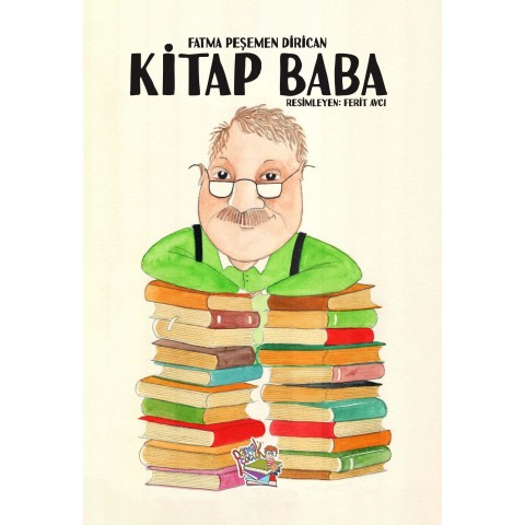 KİTAP BABA 