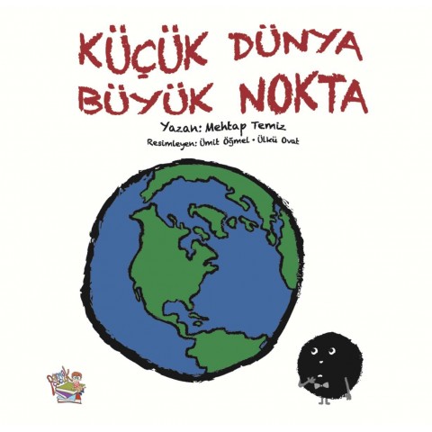 KÜÇÜK DÜNYA BÜYÜK NOKTA