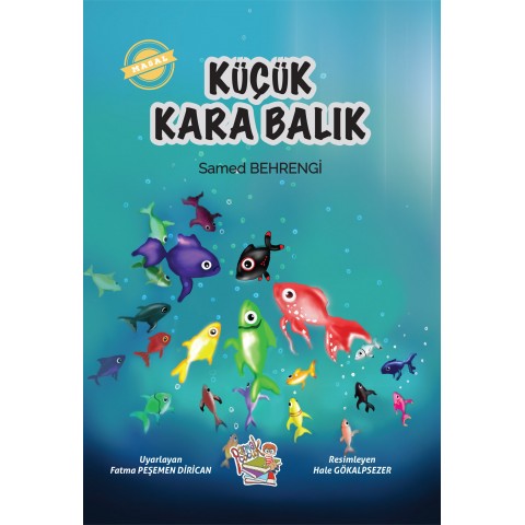 KÜÇÜK KARA BALIK