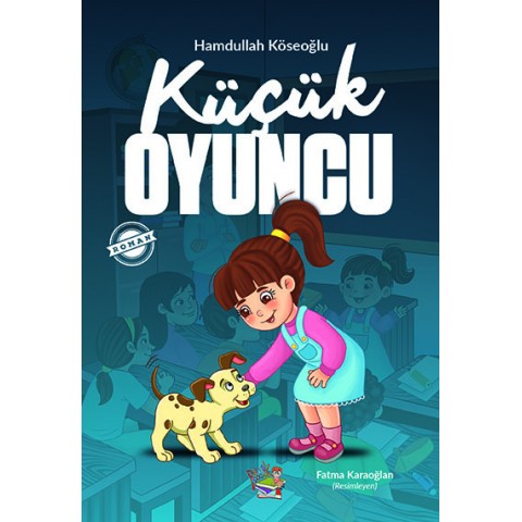 KÜÇÜK OYUNCU