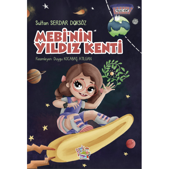 Mebi'nin Yıldız Kenti