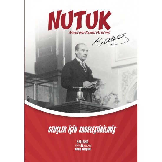 NUTUK - GENÇLER İÇİN SADELEŞTİRİLMİŞ