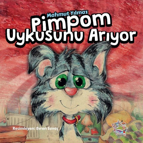 PİMPOM UYKUSUNU ARIYOR