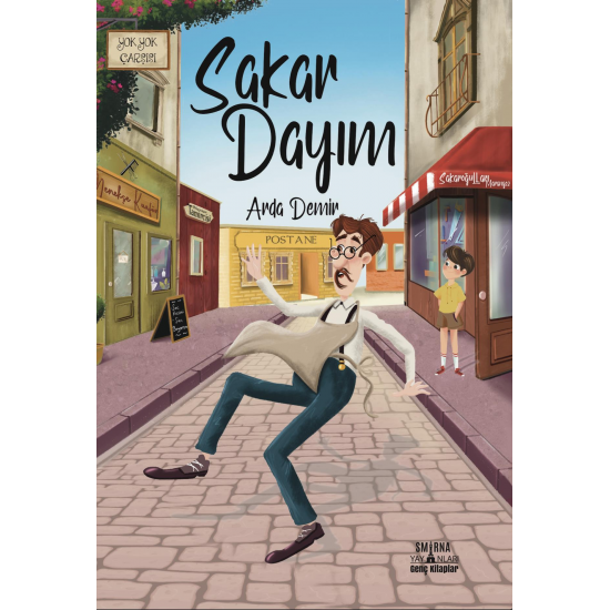 Sakar Dayım