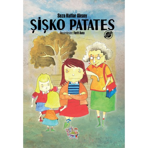 ŞİŞKO PATATES