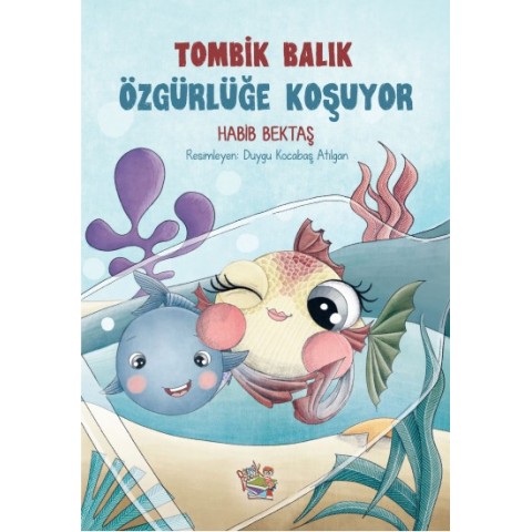 Tombik Balık Özgürlüğe Koşuyor