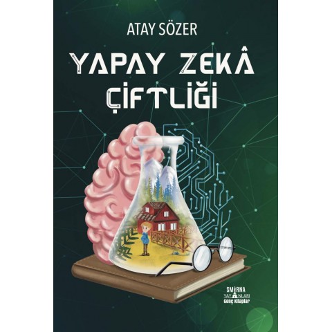 YAPAY ZEKÂ ÇİFTLİĞİ